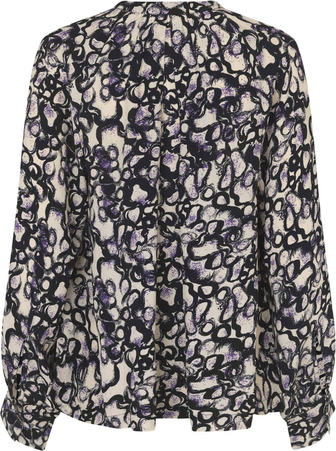 Masai Copenhagen MaDortea Purple