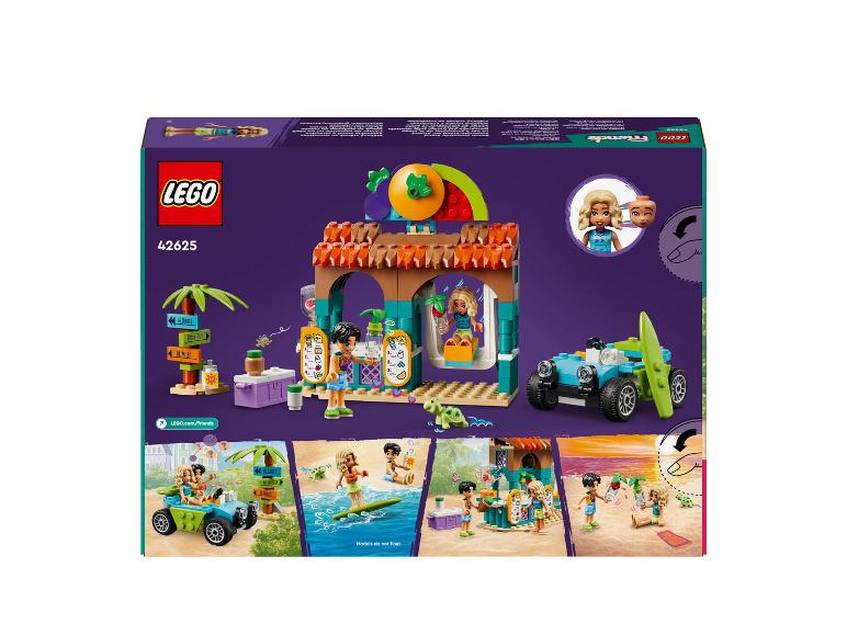 Strand smoothiekraam - 42625