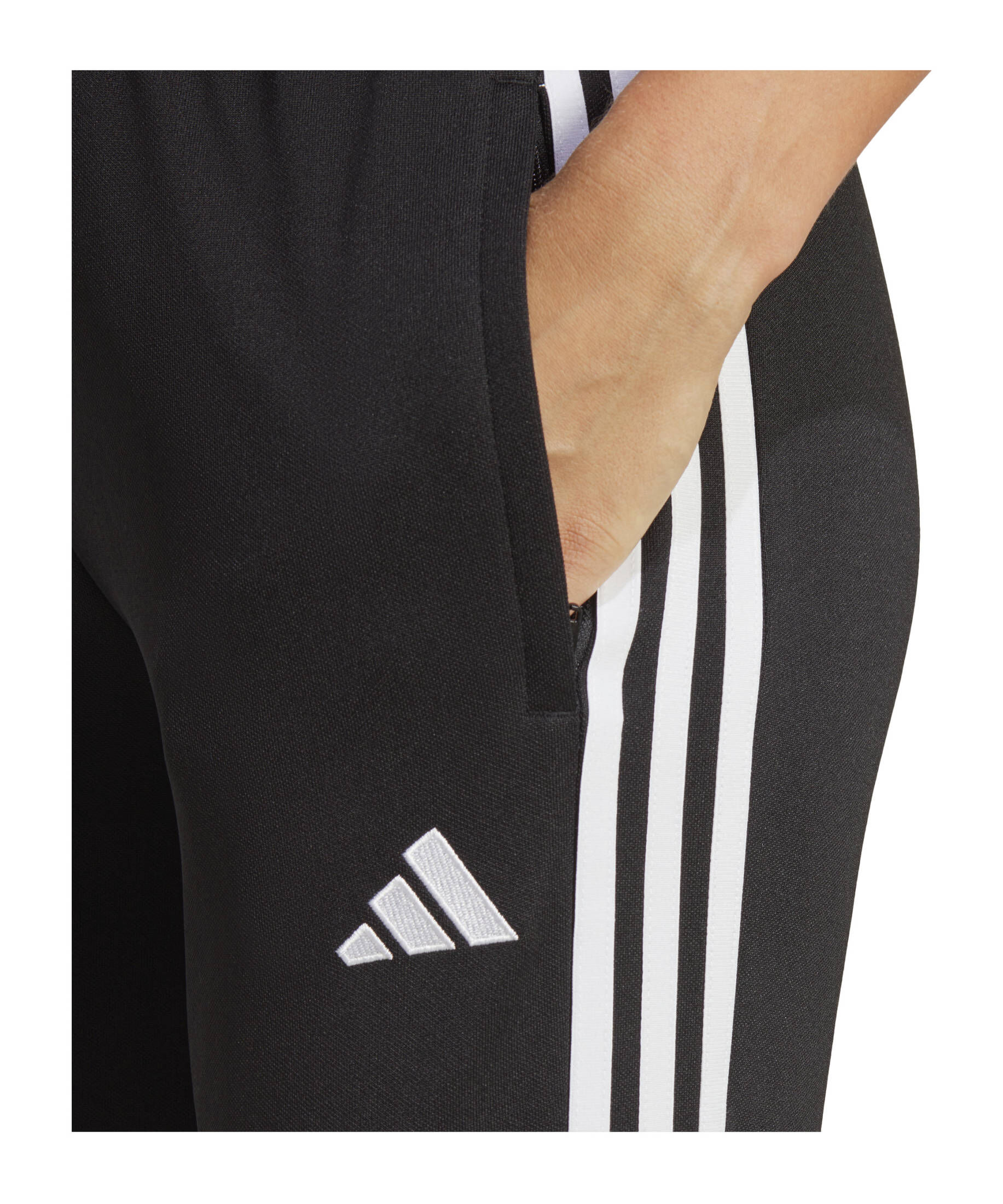adidas Performance| Damen Fußball - Teamsport Textil - Hosen Tiro 23 League Trainingshose Damen