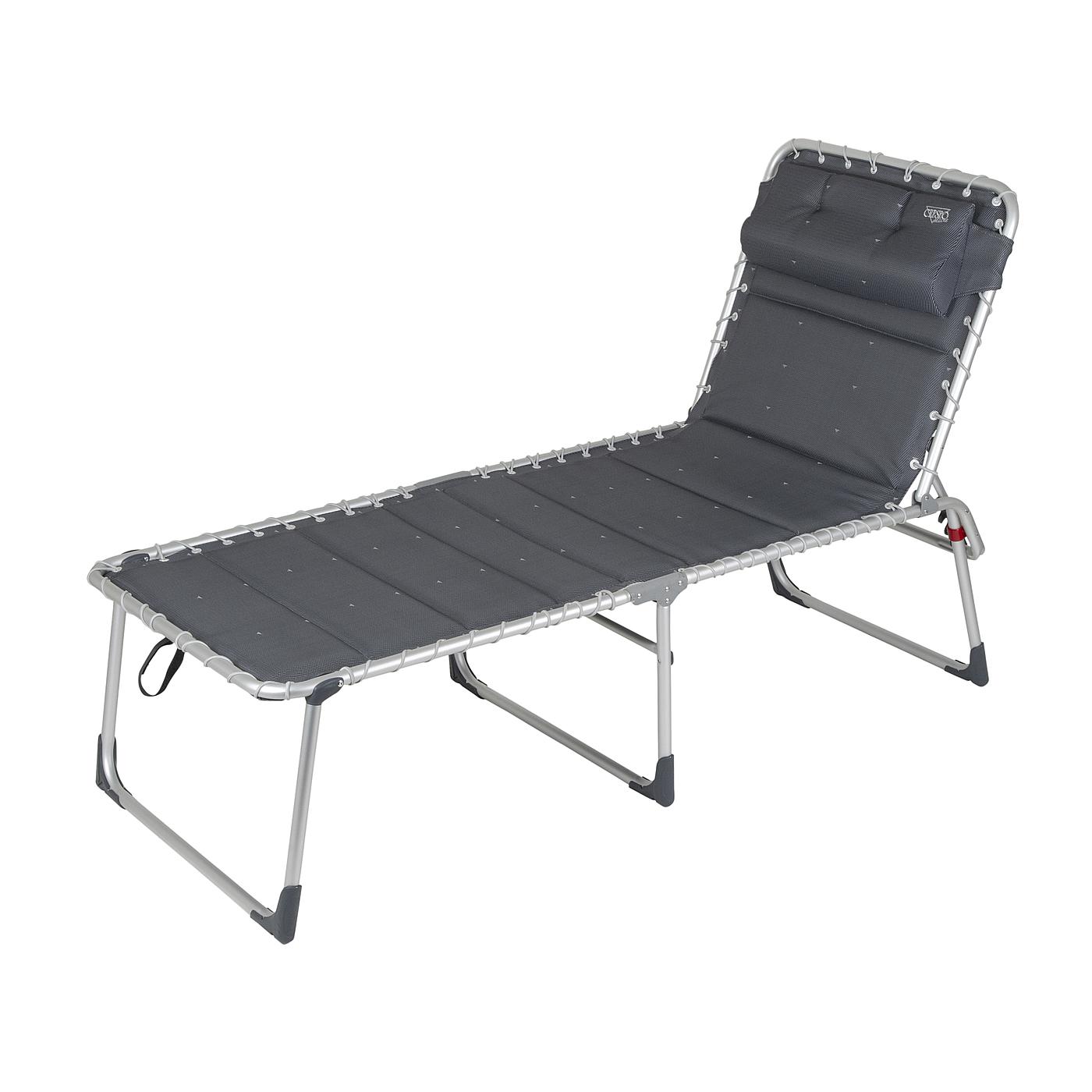 Crespo AL-364/40 Deluxe ligbed
