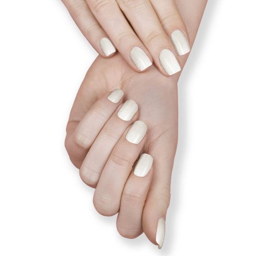 Verniz de Unhas Metalizado