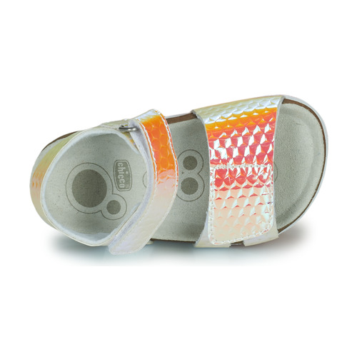 Chicco - FIORE - Multicolore
