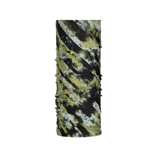 Buff -  Buff Multifunktionstuch Original Ecostretch alock silversage