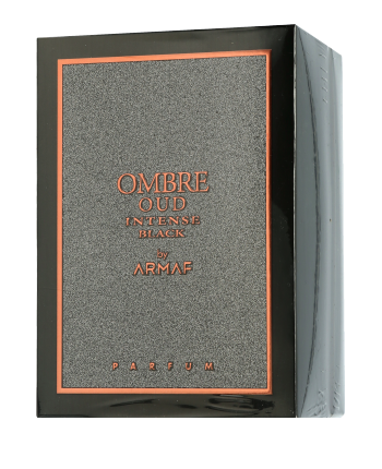 Armaf Ombre Oud Intense Black Parfum Spray 100ml
