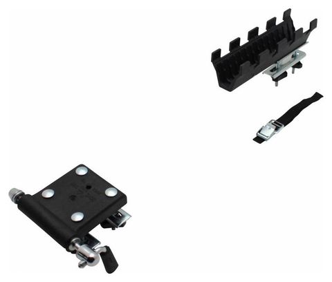 Adaptateur pour Barre de Toit Peruzzo San Remo