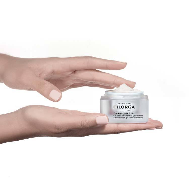 Filorga Time-Filler 5XP Cream-Gel 50ml