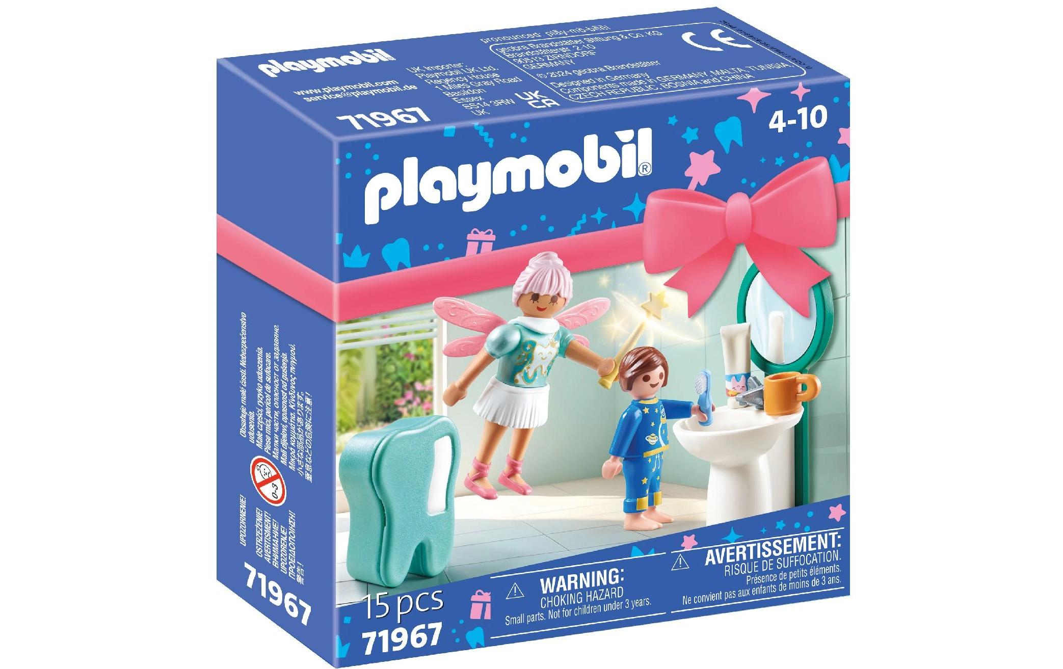Gift Sets Zahnfee 71967Spielzeug-Set