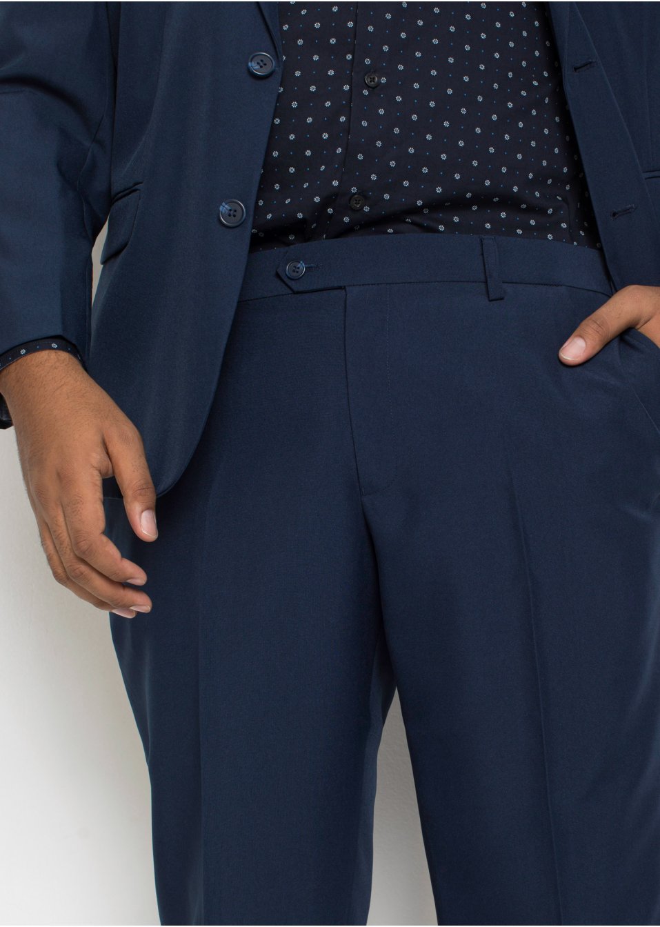 Costume (ens. 2 pièces.): veste et pantalon