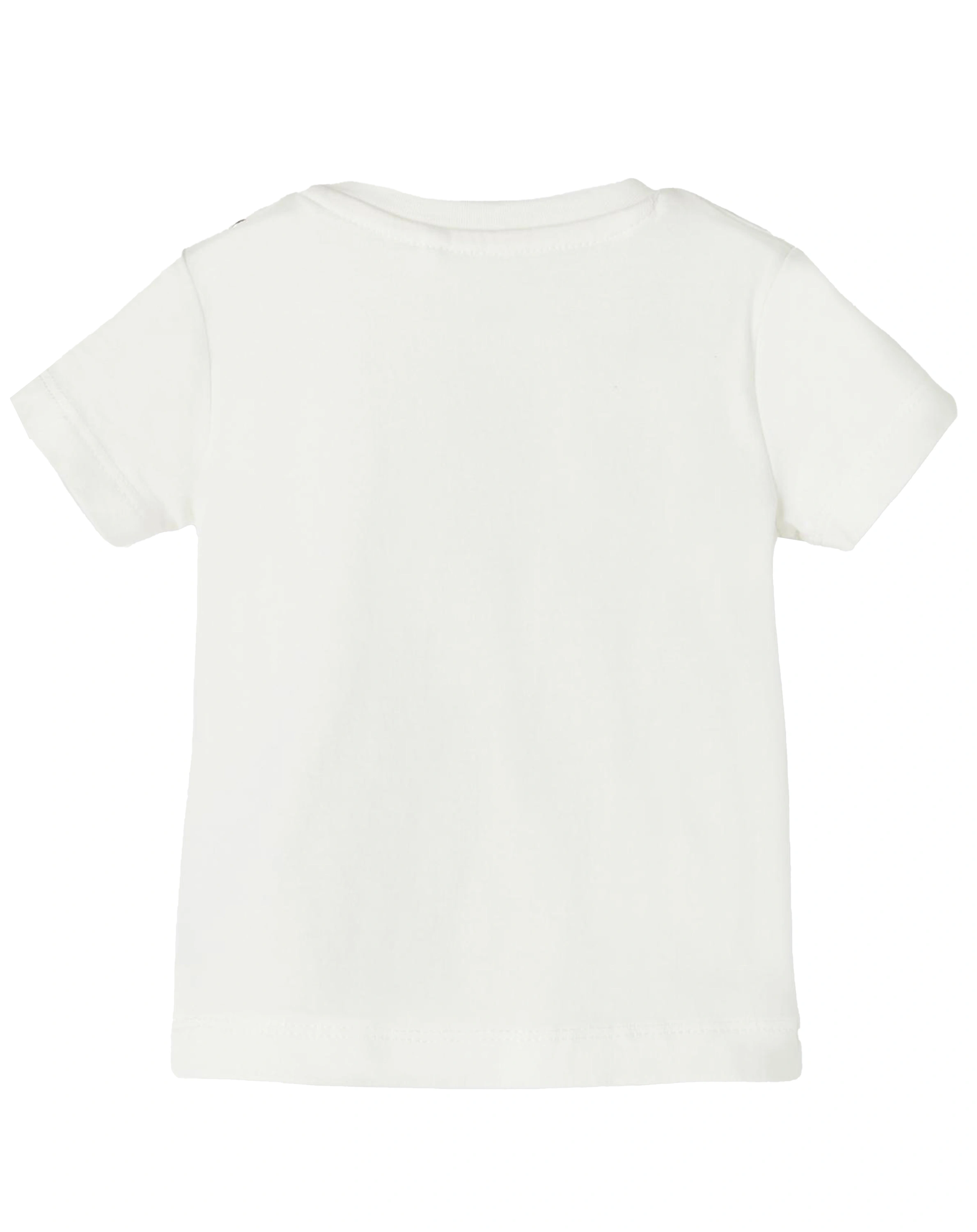 T-Shirt NBMJOE - COAST 3er Set in glacier