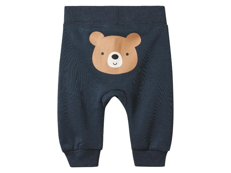 Baby thermo joggingpak