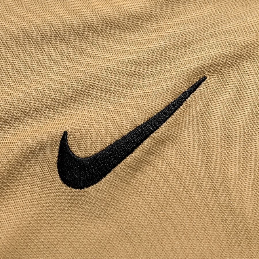 Nike Maillot Dry Park VII - Doré/Noir Enfant