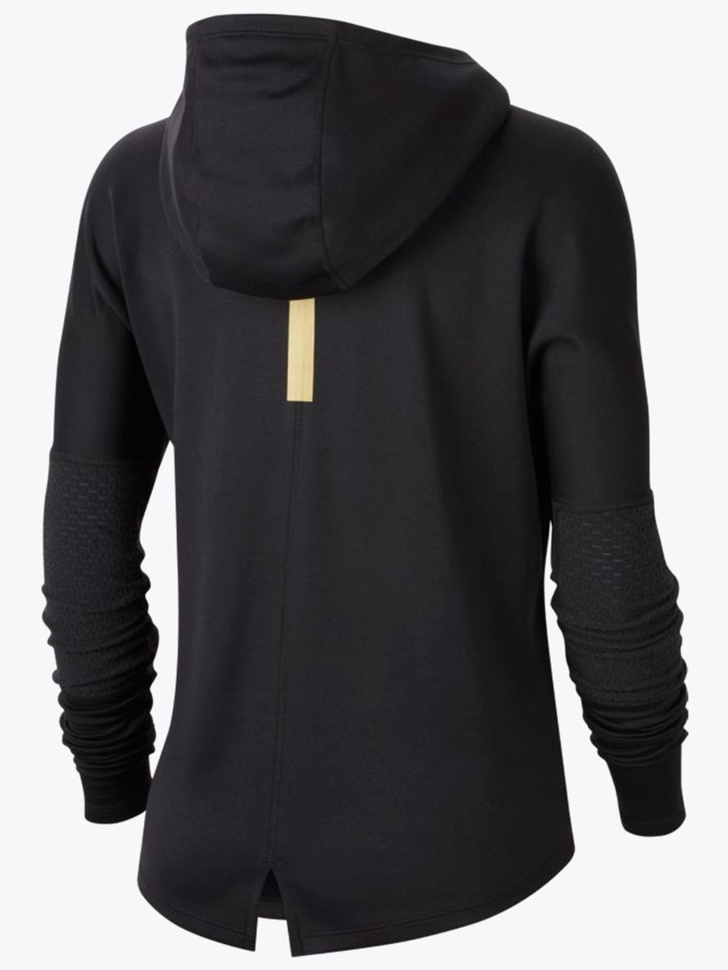 Icon Clash Long Sleeve Top