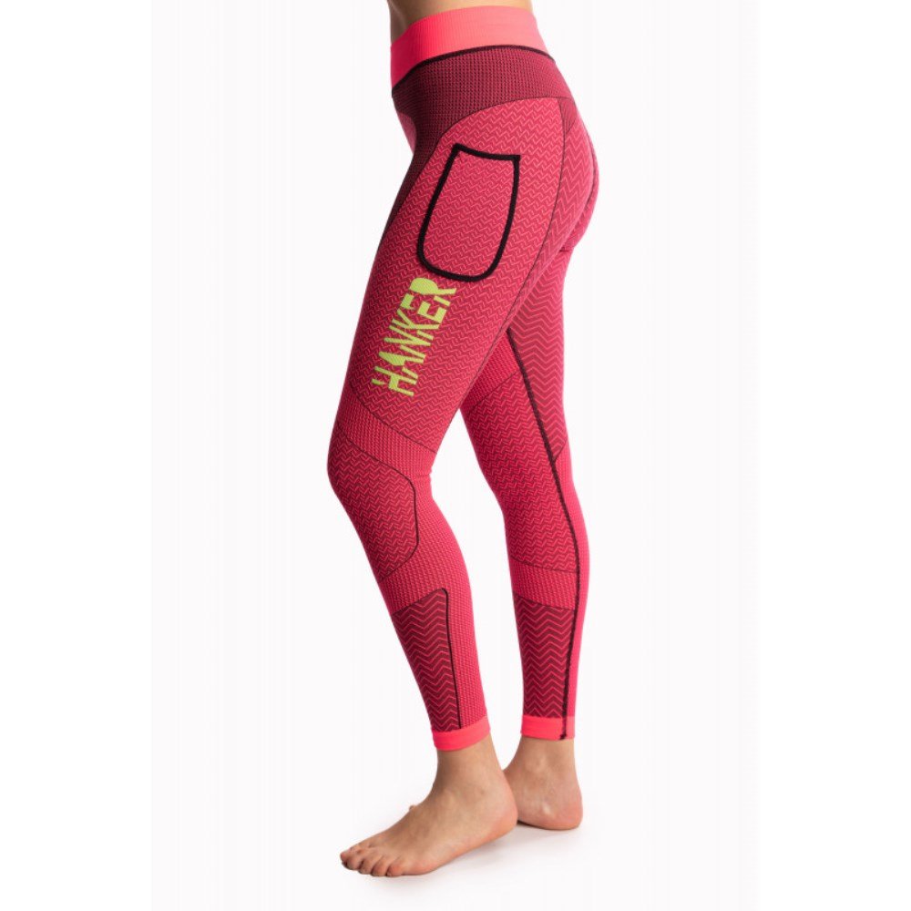 Malla Compresiva Mantra Hanker
