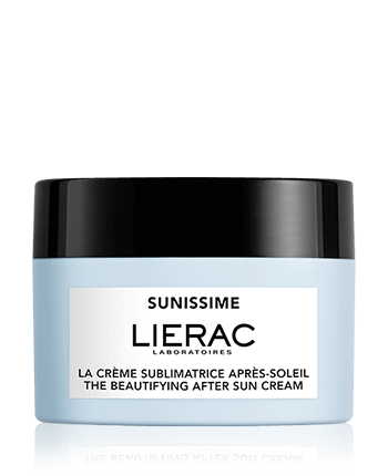 LIERAC Sunissime La Crème Sublimatrice Après-Soleil 200ml
