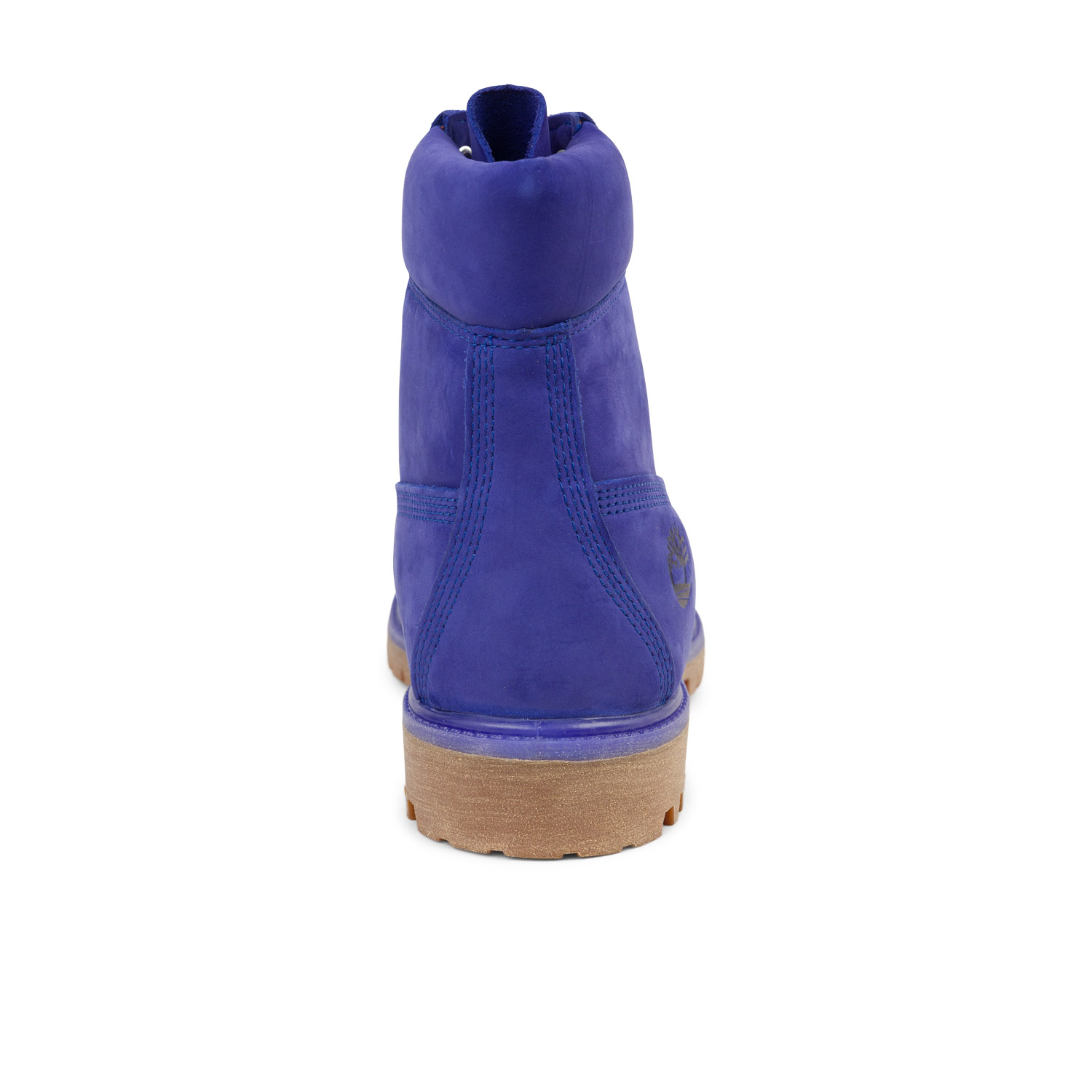 Boots et bottines homme TIMBERLAND 6 INCH PRENIUM