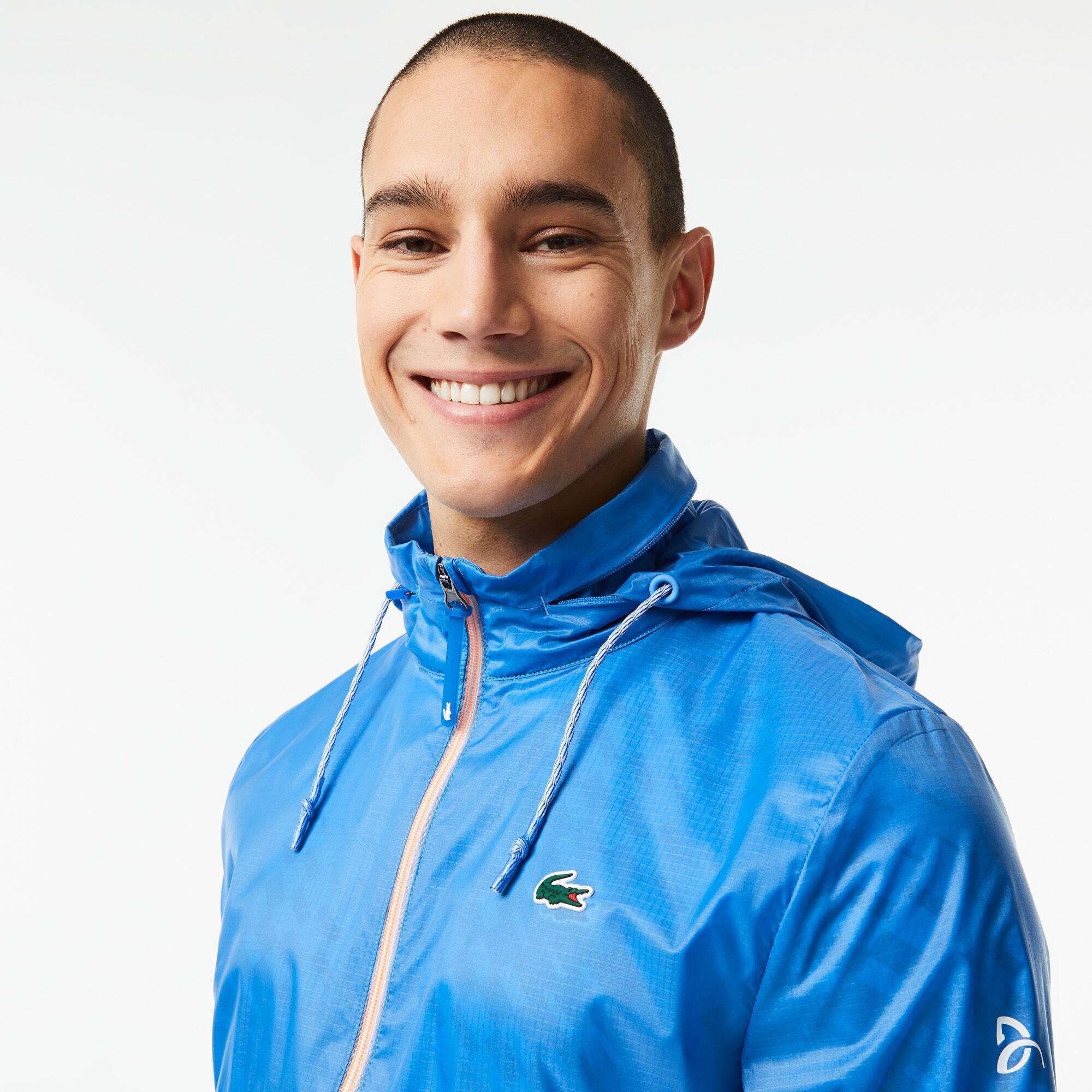 Lacoste BH5043 Jkt Sn99