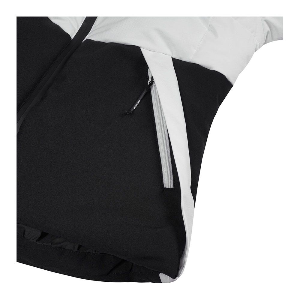 Icepeak ELECTRA - Veste ski Femme optic white