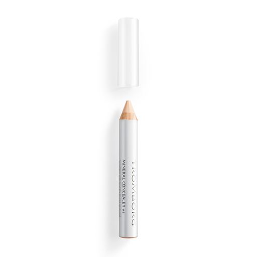 Tromborg Mineral Concealer, No 1