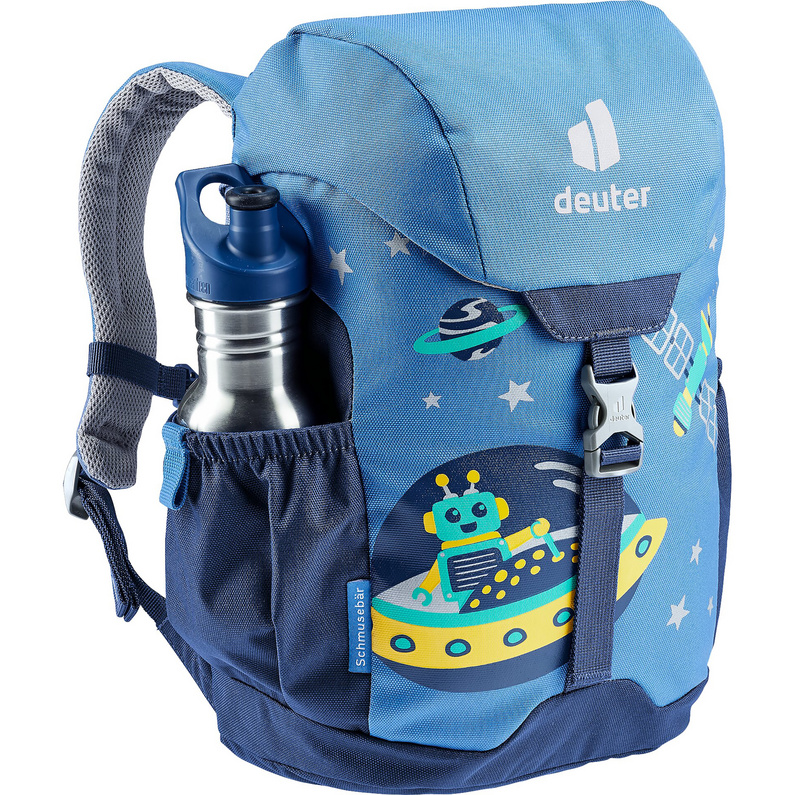 Deuter Kinder Schmusebär 8 Rucksack