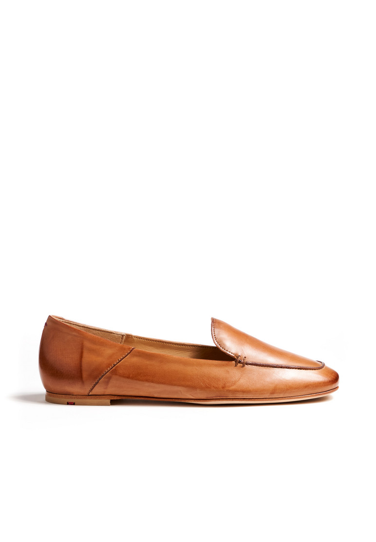 SLIPPER Braun