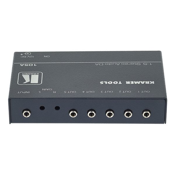Kramer 105A