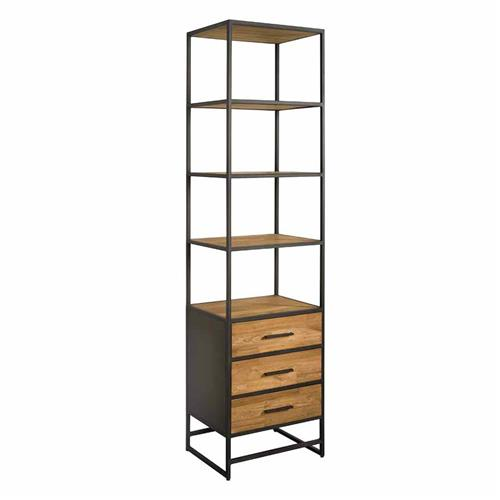 Boekenkast Felino