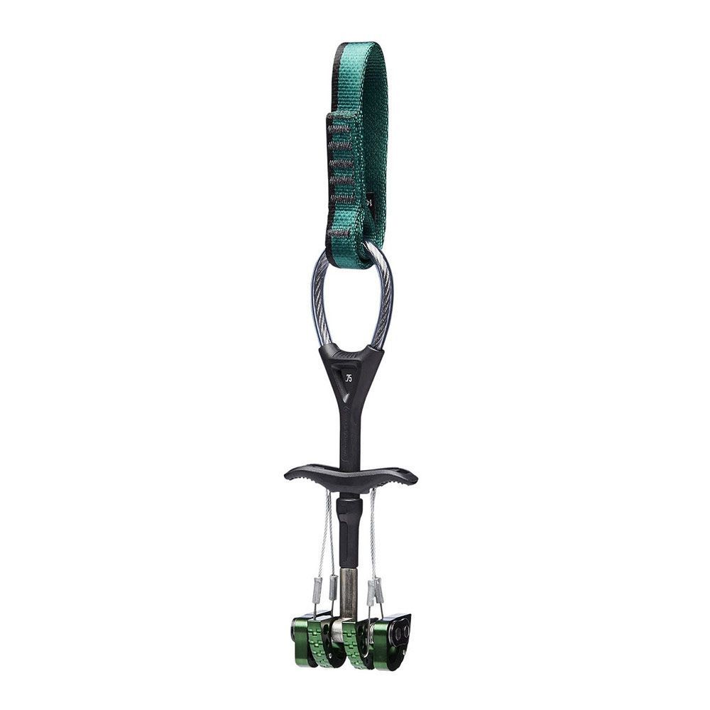 Black Diamond CAMALOT C4 .75 - Coinceur green
