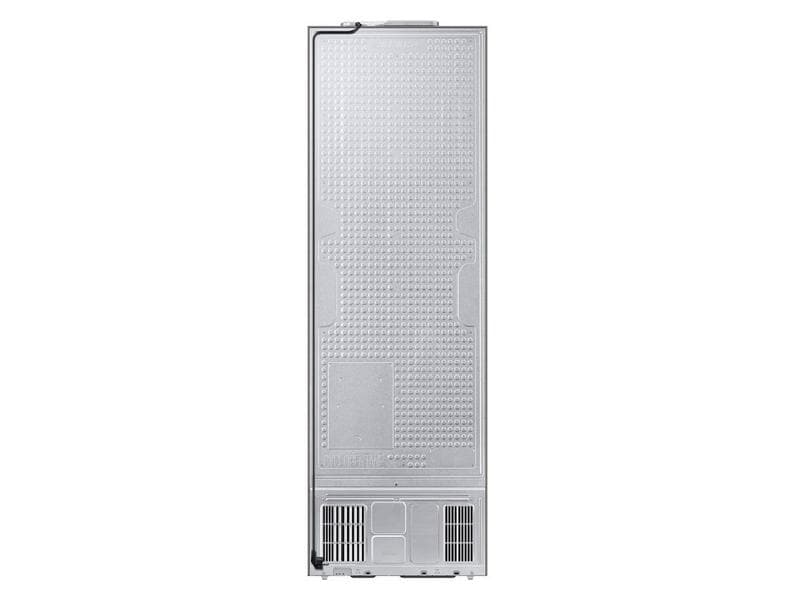 Samsung Kühl-Gefrierkombination RB34C605CB1/WS Rechts, Wech Freistehendes Kombigerät mit Kühlschrank oben und Gefrierschrank unten