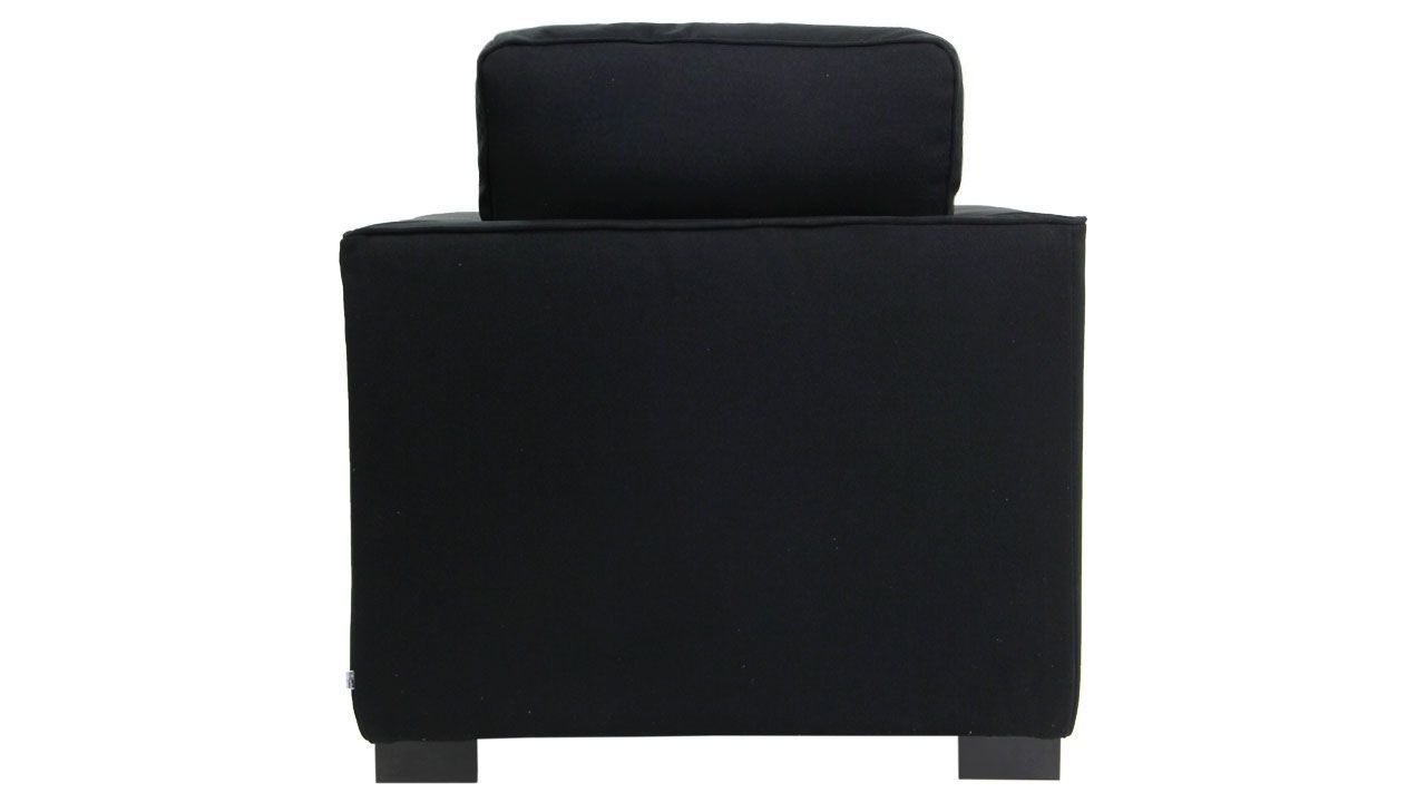 Fauteuil Parade