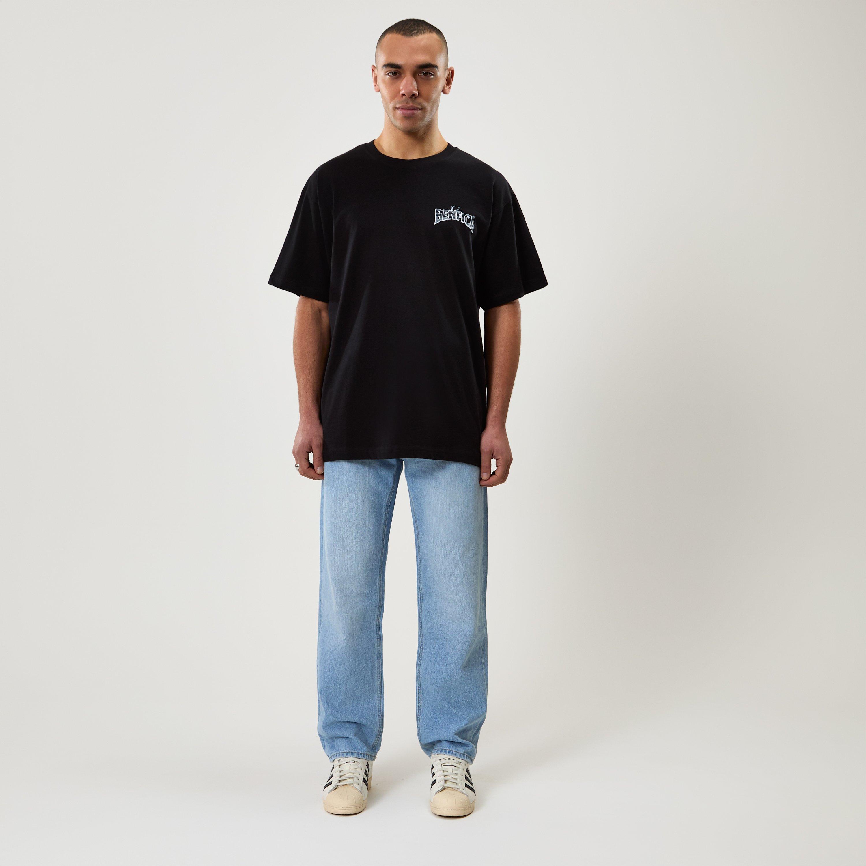 Legacies Benfica Flight T Shirt