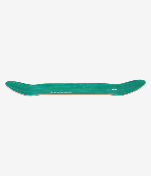 Krooked Manderson Chain Frame 8.75