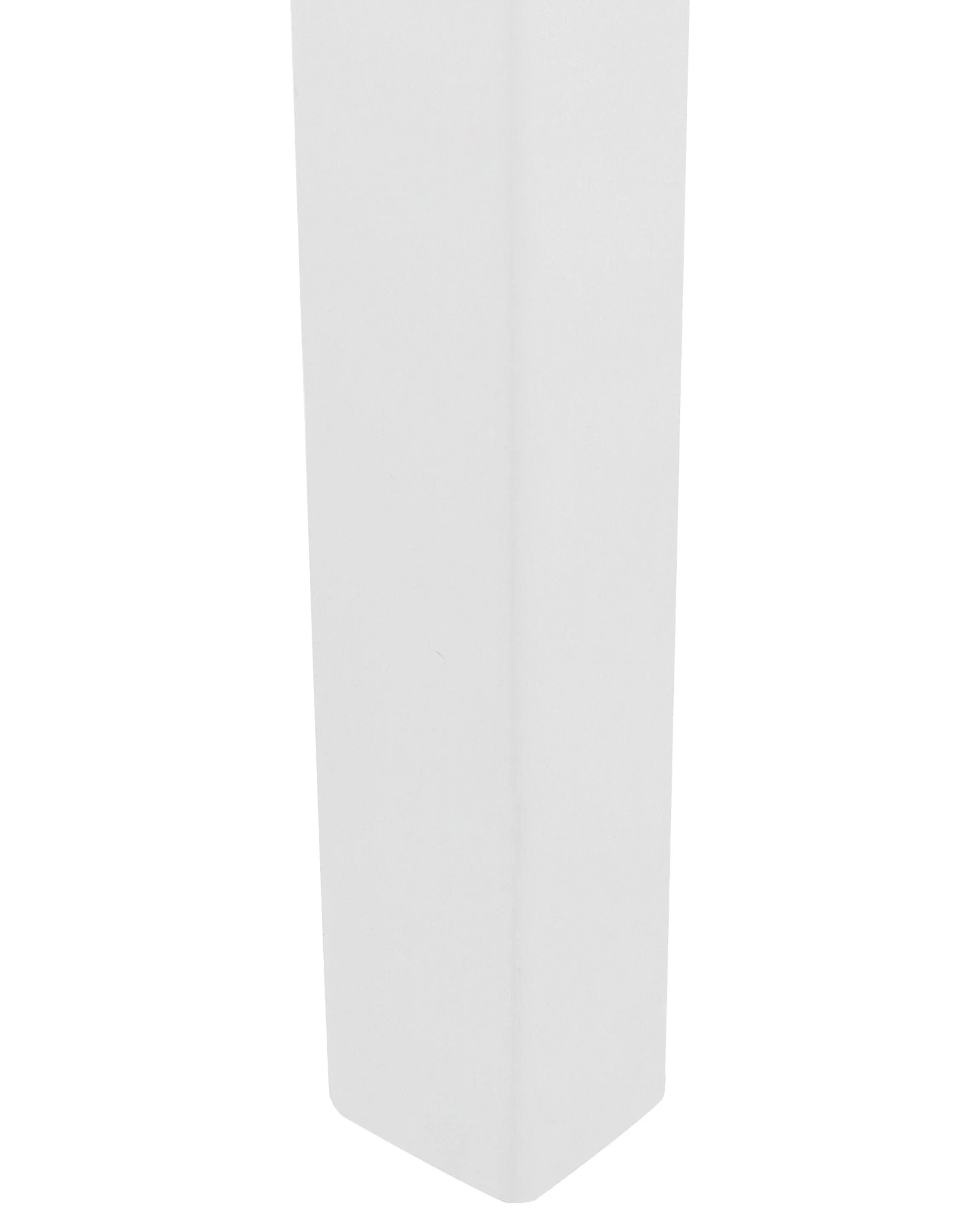 Kaptafel LUMIERE Wit