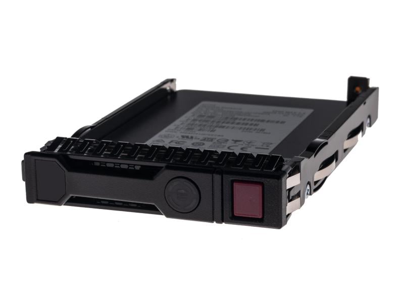 HPE SSD P18424-B21 2.5