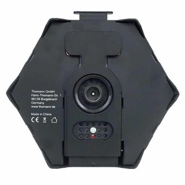 Stairville BEL6 Battery Event Light 6x15W