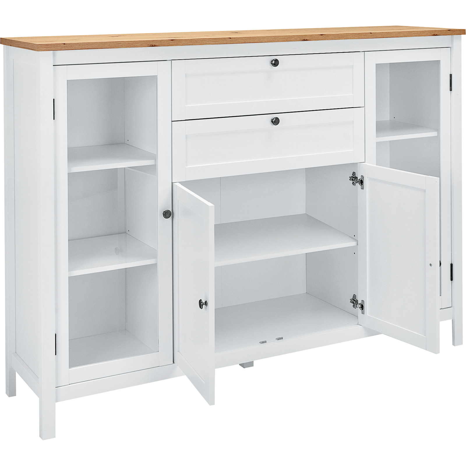Highboard Bergen
