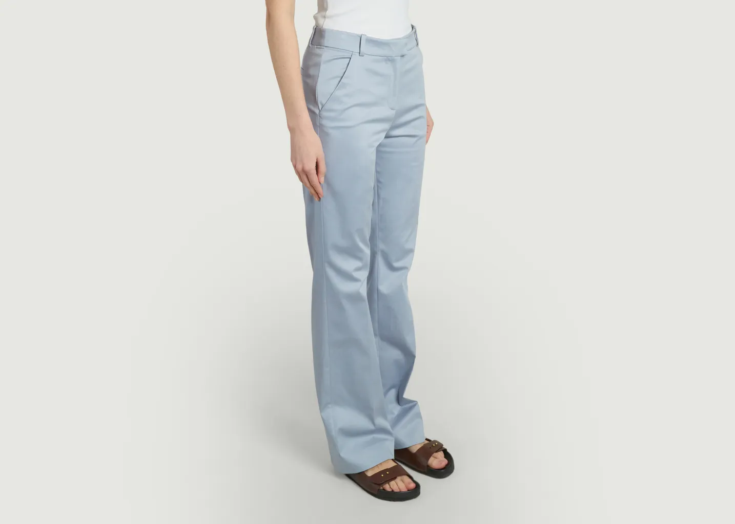 Pantalon John Ba&sh