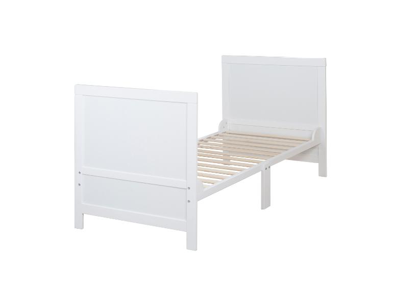 Kinderbed Easy Sleep 70 x 140 cm