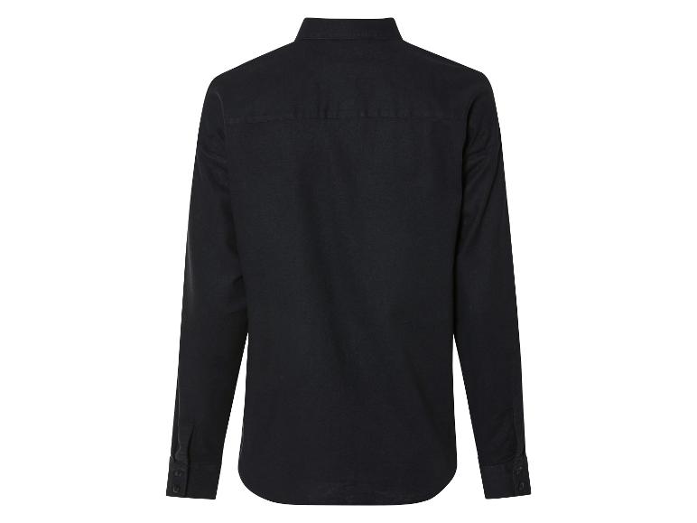 Linnen dames blouse