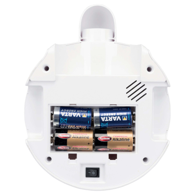Trixie Futterautomat TX7 5l weiss