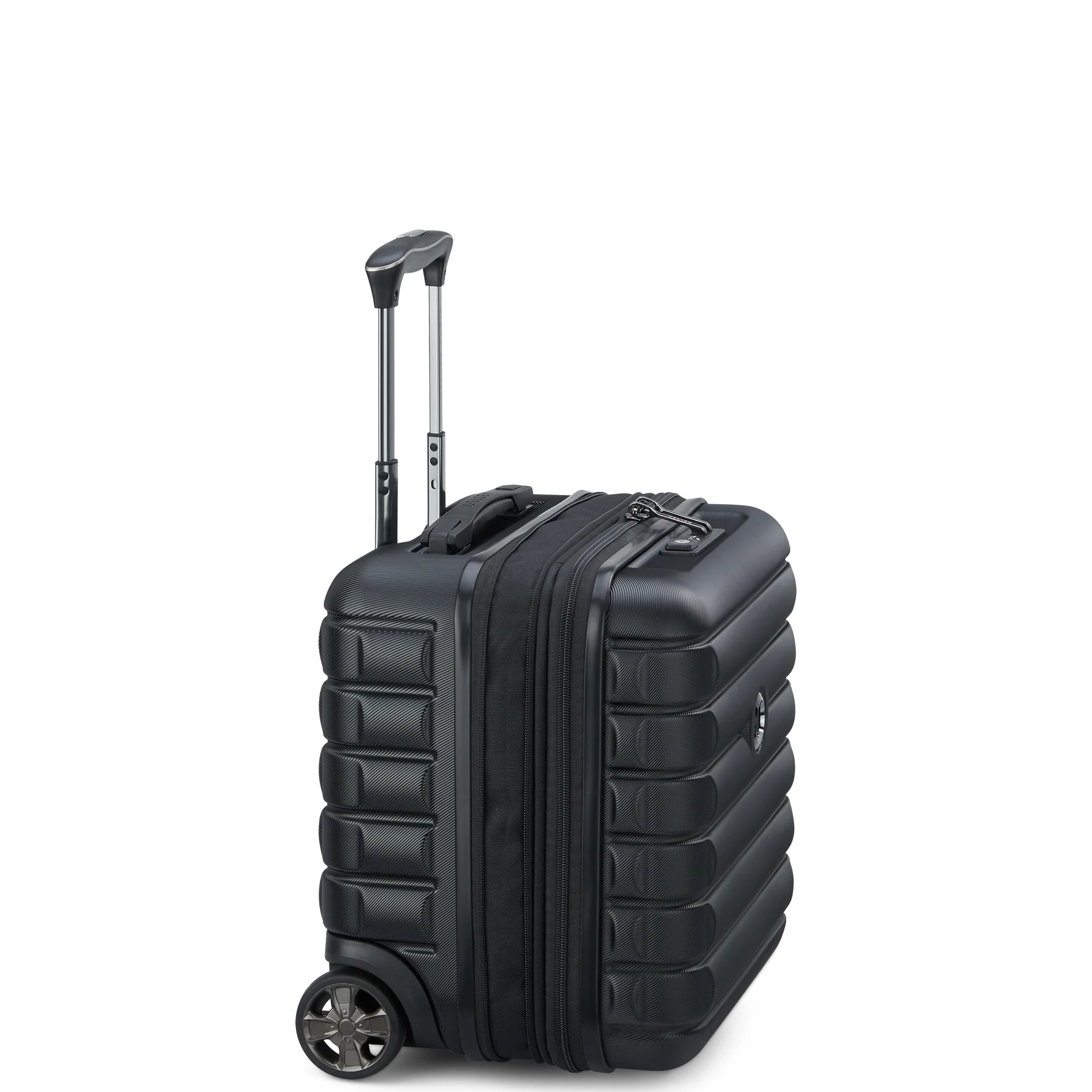 BOARDCASE TROLLEY CABINE - Underseater 2 roues