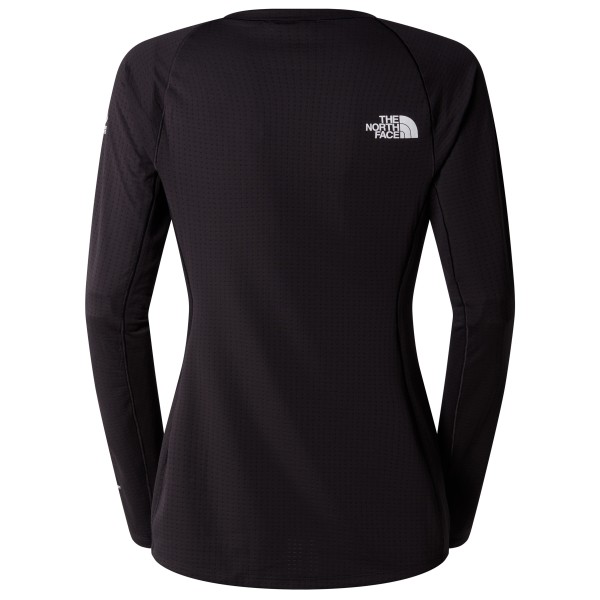 The North Face - Women's Summit Pro 120 Crew - T-shirt technique
