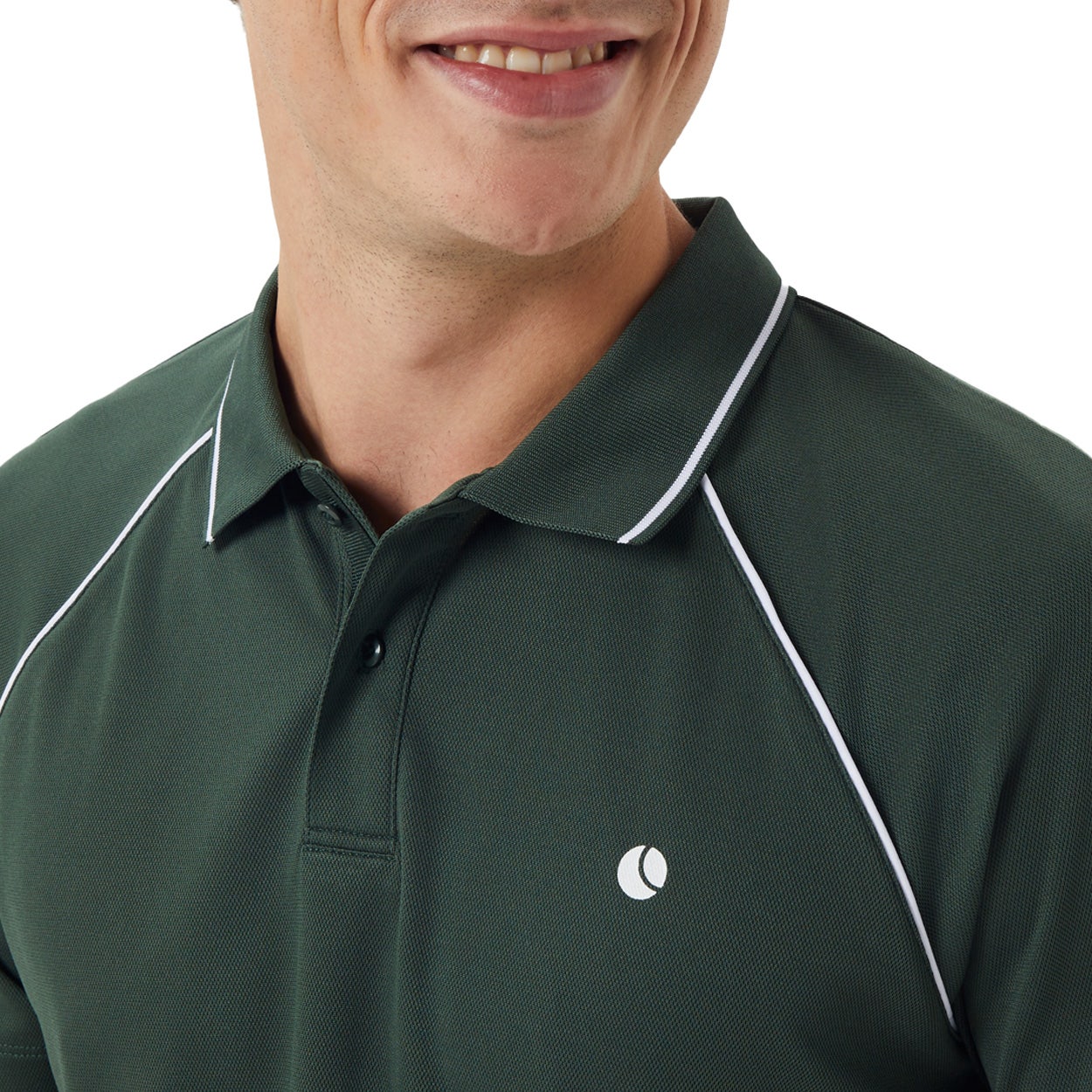Björn Borg  Ace Racquet Polo