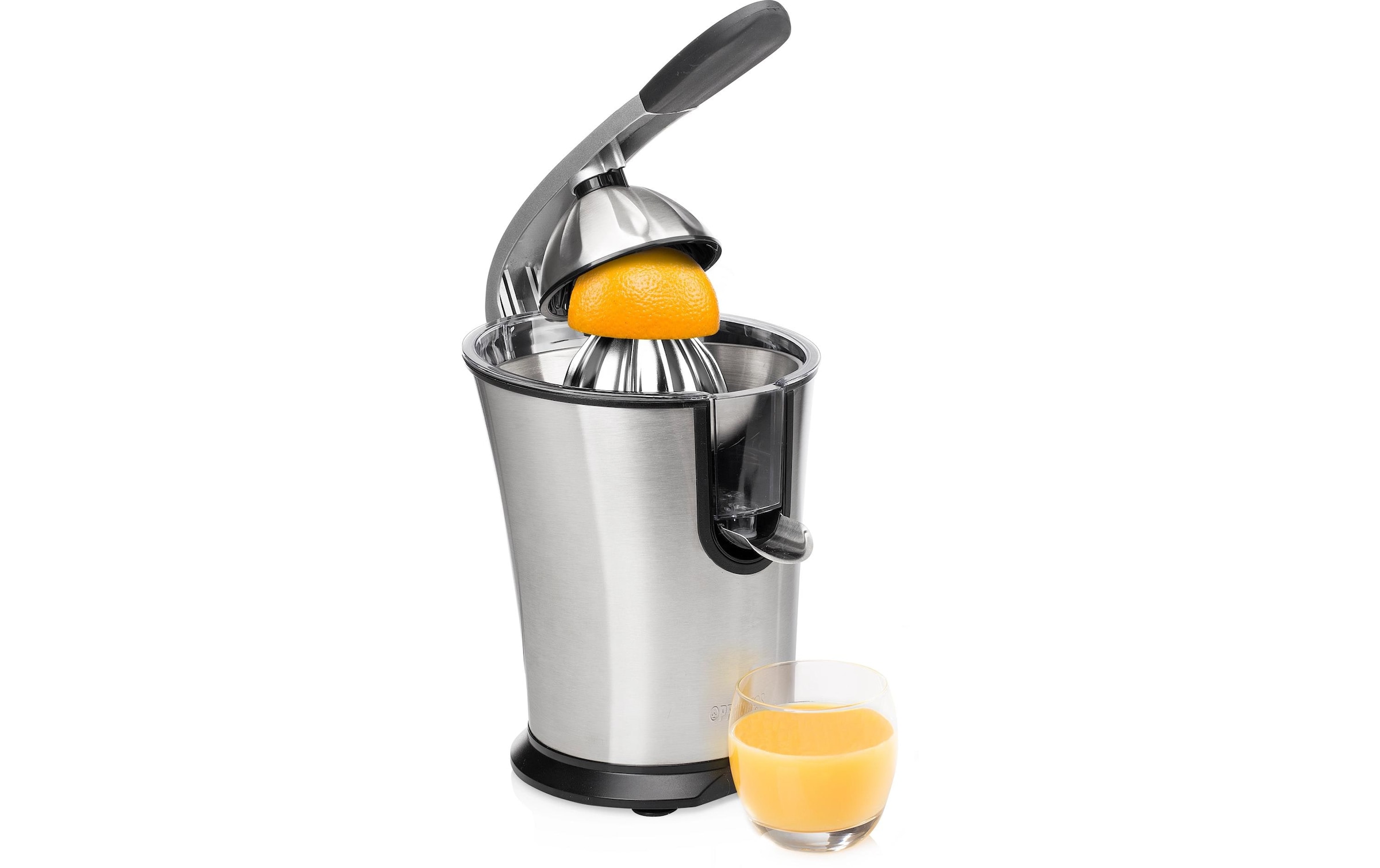 PRINCESS Entsafter »201860 Master Juicer Pro« 300 W