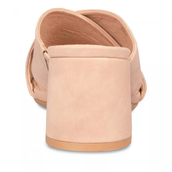 Mules ROSE MY BOTEGA