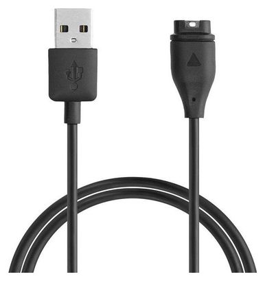 Chargeur pour Garmin Venu 2S 2 plus Venu SQ Venu Vivoactive 3 4 4S 43mm Instinct Solar Vivomove Sport Fenix 7 FORERUNNER 45 55