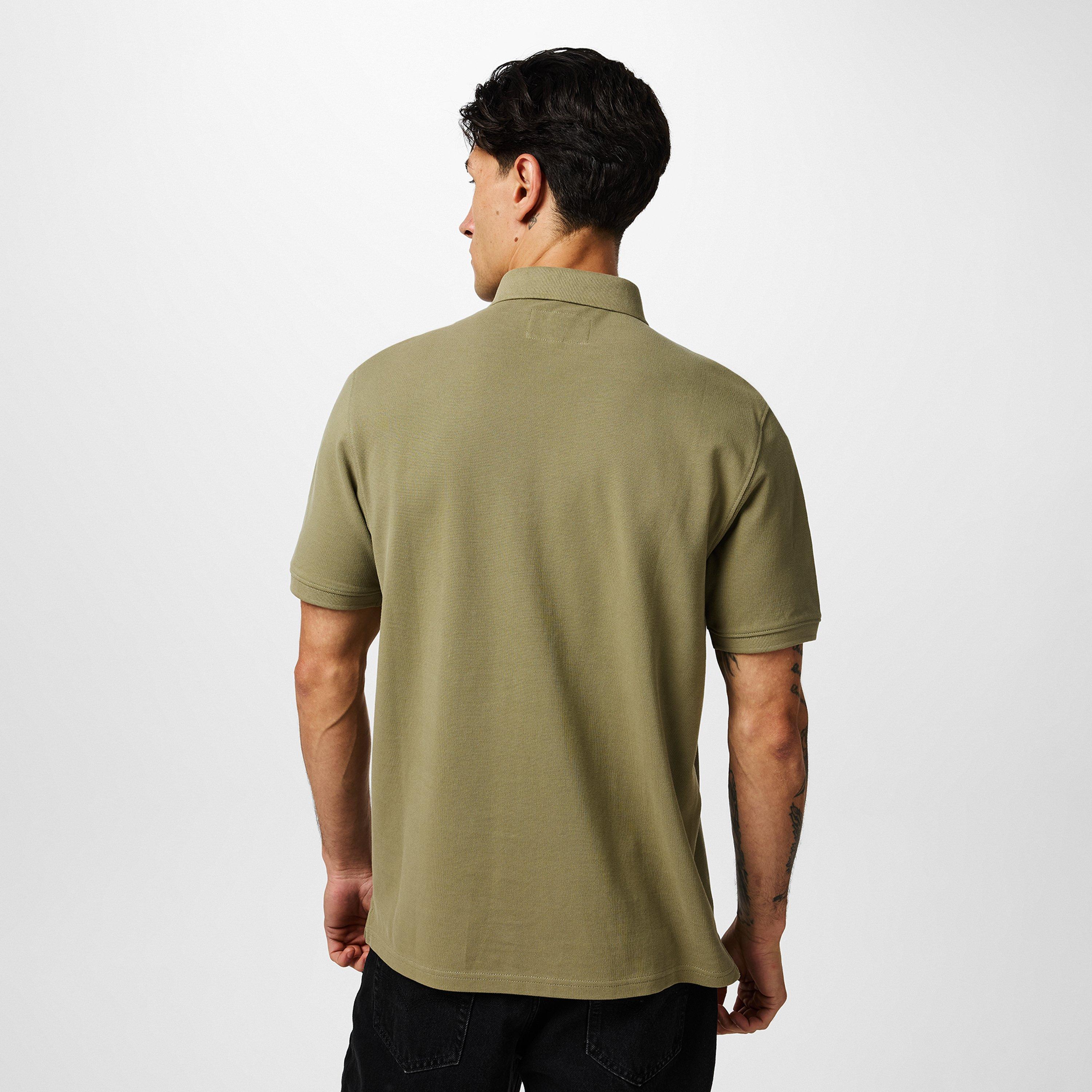 Jack Wills JW Aldgrove Classic Polo