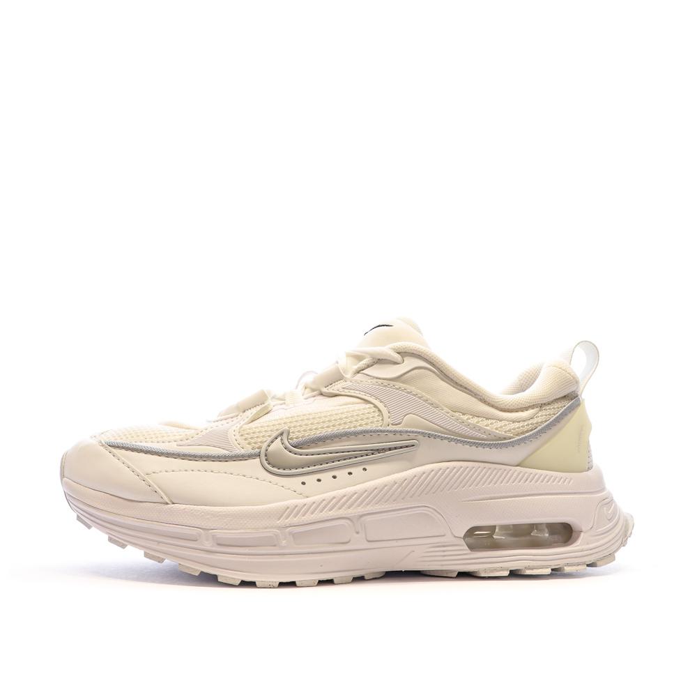 Nike Baskets Blanches Femme Nike W Air Max Bliss