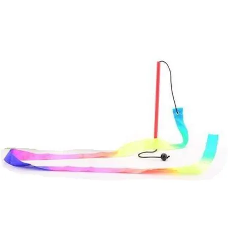 Johntoy Outdoor Fun Rainbow ribbon