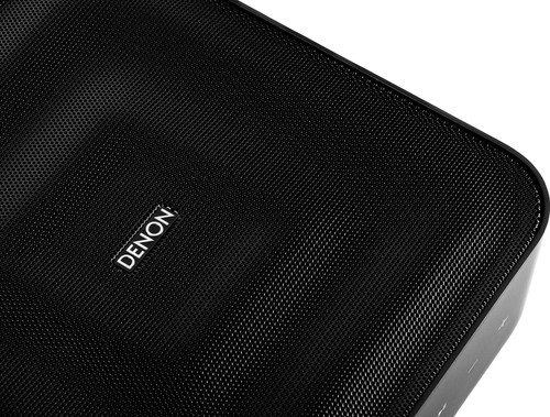 Denon Home Amp