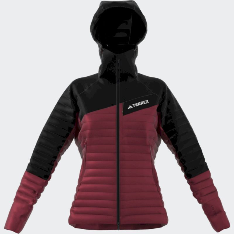TechRock Year-Round Down - Doudoune homme